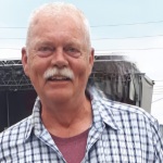 Michael Hamilton