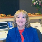 Linda Bisson