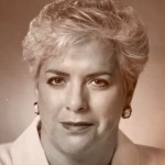 Elizabeth Orovan