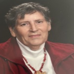 Ruth Scott